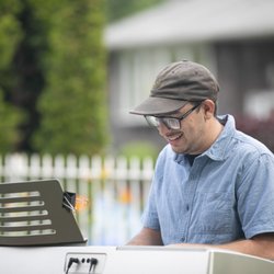 Chatalbash Lessons - Our Potluck Piano Recital. Interested in lessons? Send us a message now for more info.