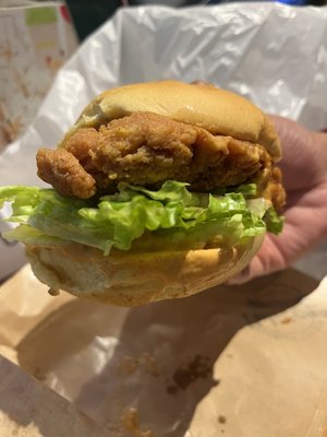 Pelicana Chicken by null