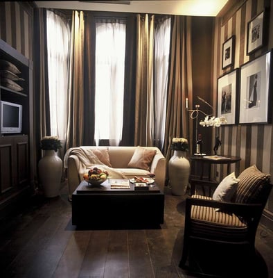 Baglioni Hotel London by null