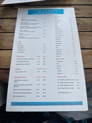 Café Des Amis by null
