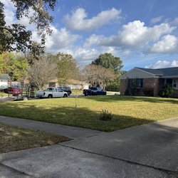 M.W.Cutting Edge Lawn-Care