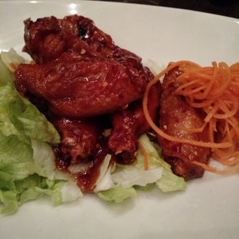 Nicky's Thai Kitchen - Spicy chicken wings - Thai Near Me - Pittsburgh, Pennsylvania Nicky's Thai Kitchen - Spicy chicken wings - Thai Near Me - Pittsburgh, Pennsylvania