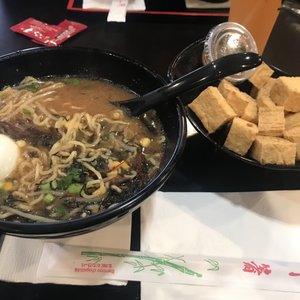 T-KUMI RAMEN & RICE BOWL - 552 Photos & 388 Reviews - 1260 Lake Blvd ...
