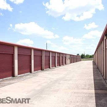 CubeSmart Self Storage - Self Storage Near Me - Cypress, Texas