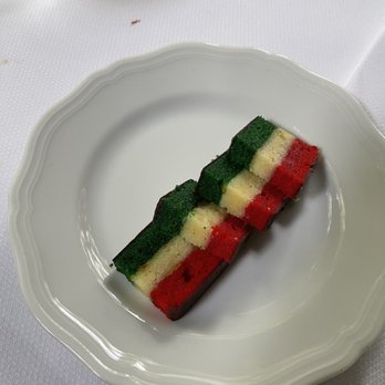 Carbone - Rainbow cookies - Italian Near Me - New York, New York