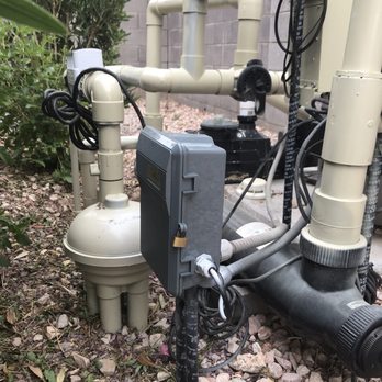 TAB Electric - Swimming pool timer - Electricians Near Me - Phoenix, Arizona