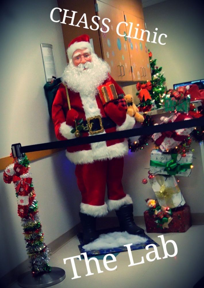 CHASS Center - grief counselor in Detroit, MI