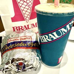 Braum's