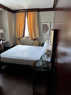 Hotel L'Orologio Florence by null