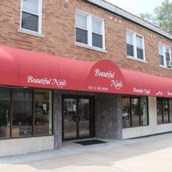 Beautiful Nails - Nail Salons Near Me - Saint Louis, Missouri