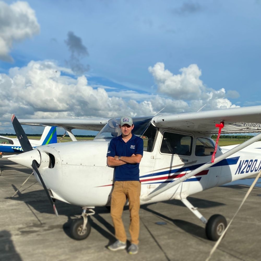 FLYING TIGERS FLIGHT SCHOOL Updated August 2024 18 Photos 12711