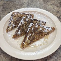 Best Diner - French Toast