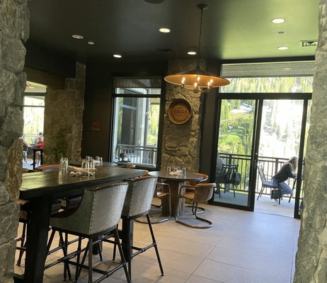 The Gulch Pub by null