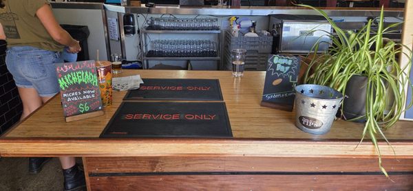 Topa Topa Brewing Co. by null