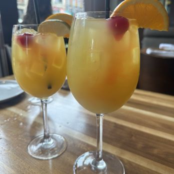 Quattro - Sangrias - Pizza Near Me - Boston, Massachusetts Quattro - Sangrias - Pizza Near Me - Boston, Massachusetts
