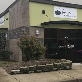 Tigard Physical Therapy - Physical Therapy Near Me - Tigard, Oregon Tigard Physical Therapy - Physical Therapy Near Me - Tigard, Oregon