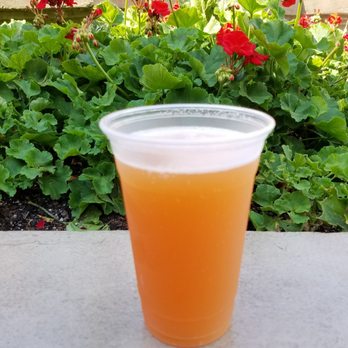 Sommerfest - Grapefruit Heff - German Near Me - Lake Buena Vista, Florida Sommerfest - Grapefruit Heff - German Near Me - Lake Buena Vista, Florida