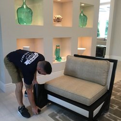 Patriot Moving & Storage