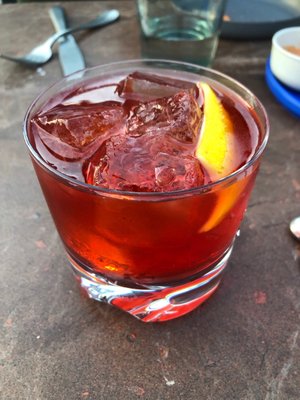 Somewhere in NoLita by null