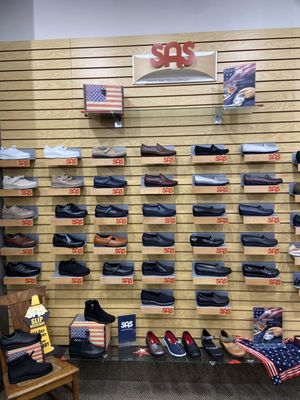 Mar-Lou Shoes by null