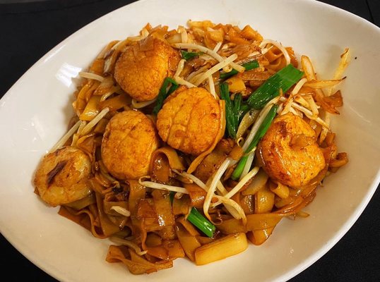 Crawfish Asian Cuisine by null