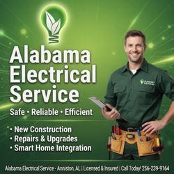 Alabama Electrical Service