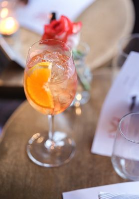 Mezzaluna Pasteria & Mozzarella Bar by null