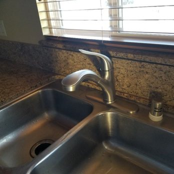 One Plumbing - Kitchen faucet replacement - Plumbing Near Me One Plumbing - Kitchen faucet replacement - Plumbing Near Me