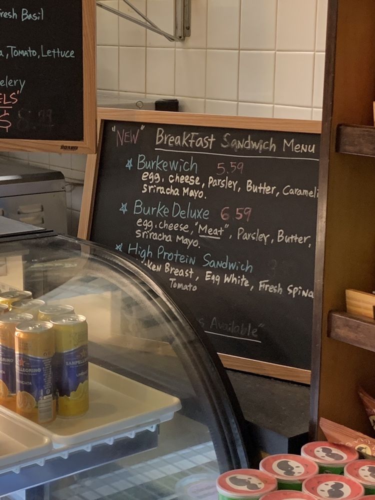 CHESAPEAKE BAGEL BAKERY Updated October 2024 80 Photos & 141