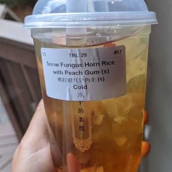 Timeless Tea - Bubble Tea Near Me - Bellevue, Washington