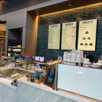 Miami Joe Coffee - the counter and menus - Cafes Near Me - Coral Gables, Florida Miami Joe Coffee - the counter and menus - Cafes Near Me - Coral Gables, Florida