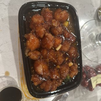 Dumpling World - Tso Chicken - Noodles Near Me - Forney, Texas