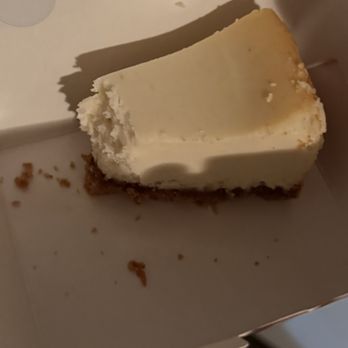Mount & Bao - Free dessert cheesecake - Dim Sum Near Me - Lynnwood, Washington Mount & Bao - Free dessert cheesecake - Dim Sum Near Me - Lynnwood, Washington