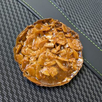 Renard Bakery - @endoedibles on Instagram 07/03/25 Feuilletines - Bakeries Near Me - Ixelles, BRU Renard Bakery - @endoedibles on Instagram 07/03/25 Feuilletines - Bakeries Near Me - Ixelles, BRU
