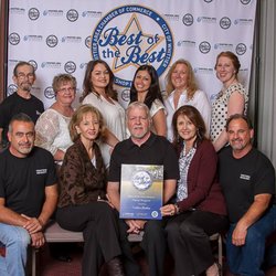 Whittier Brokers - Whittier Chamber Best of the Best 2016