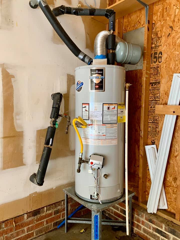 Slide of Allston Plumbing & Heating