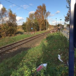 Bahnhof Kücknitz