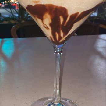 Omonia Cafe - Chocolate Martini - Bakeries Near Me - Astoria, New York Omonia Cafe - Chocolate Martini - Bakeries Near Me - Astoria, New York