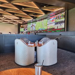Flanker Kitchen + Sports Bar