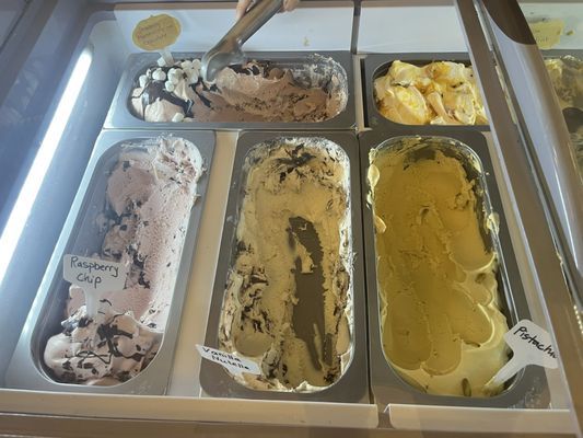 La Sera Dolce e Cafe by null