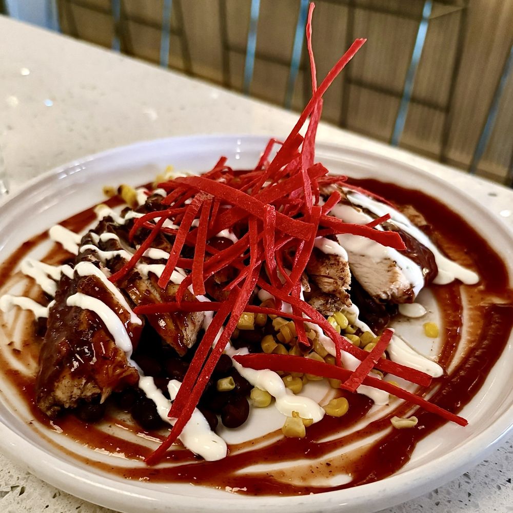 Marfa Texas Kitchen - Roast Chicken - New American Near Me - College Station, Texas Marfa Texas Kitchen - Roast Chicken - New American Near Me - College Station, Texas