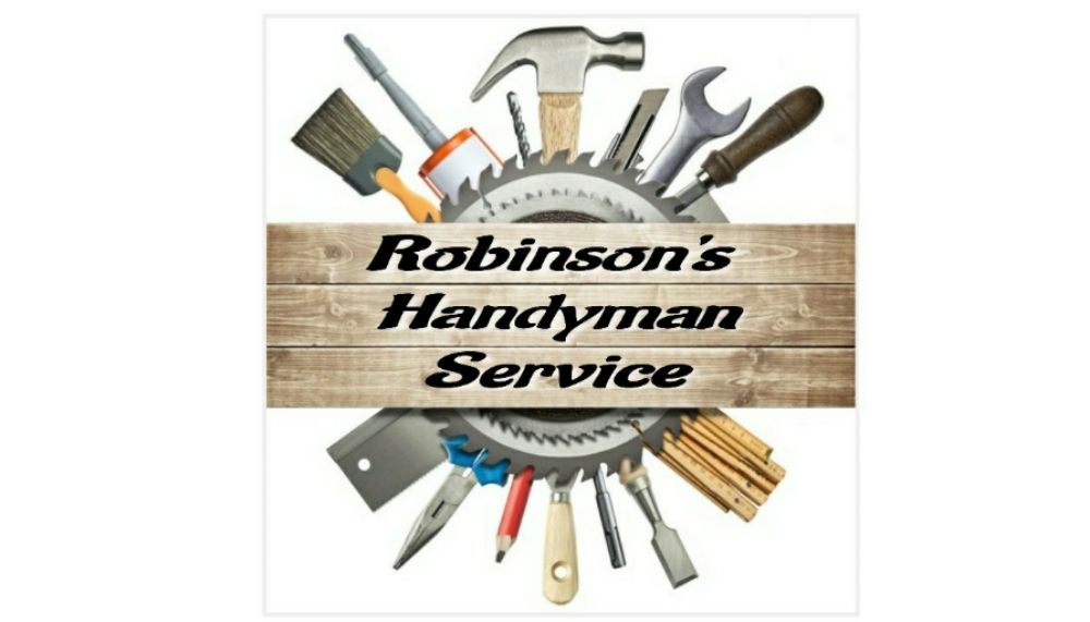 ROBINSON’S HANDYMAN SERVICE - Handyman - Ranger, TX - Phone Number - Yelp