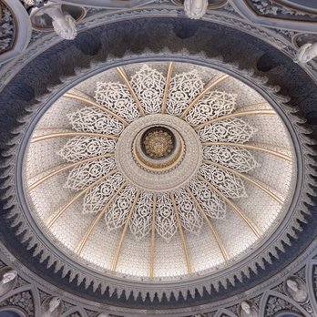 Palácio de Monserrate - Castles Near Me - Sintra, 11