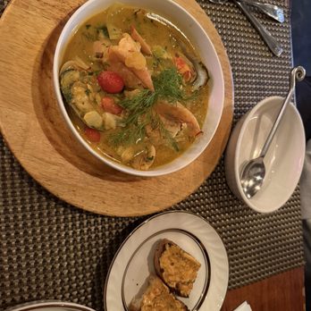 A Food Affair - Bouillabaisse - French Near Me - Los Angeles, California A Food Affair - Bouillabaisse - French Near Me - Los Angeles, California