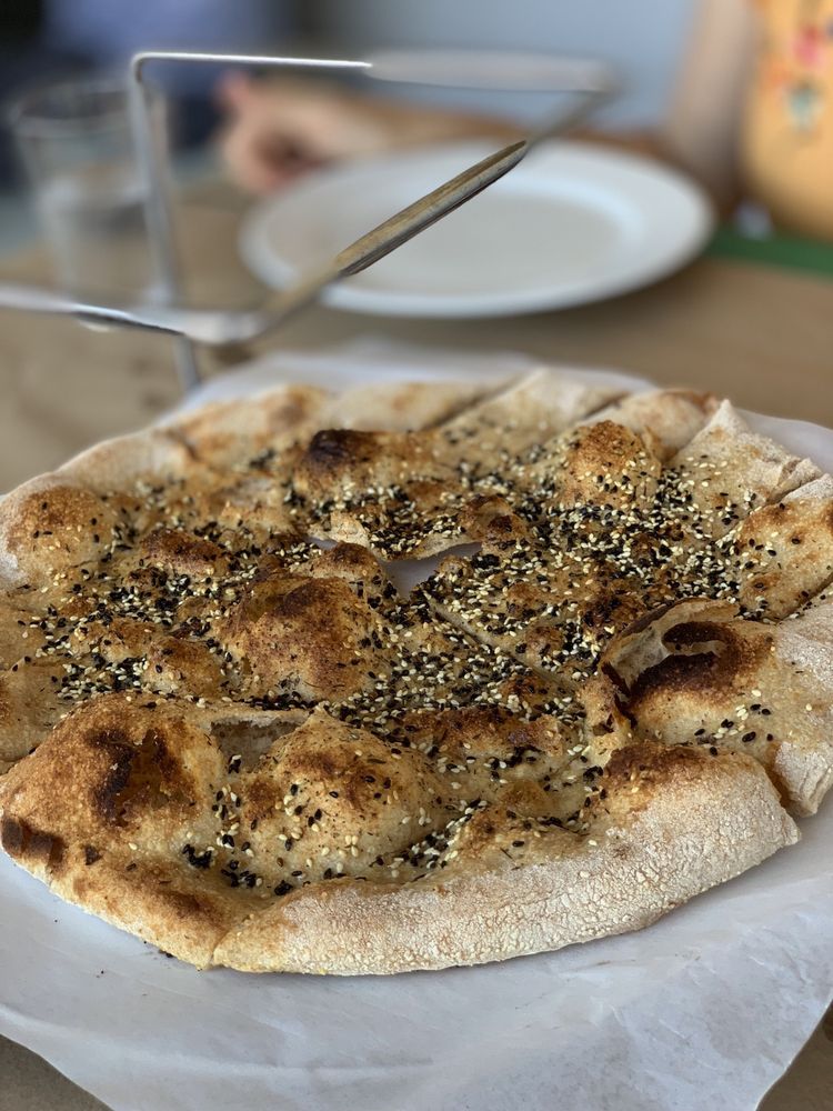 FULL OF LIFE FLATBREAD 518 Photos & 622 Reviews 225 W Bell St, Los