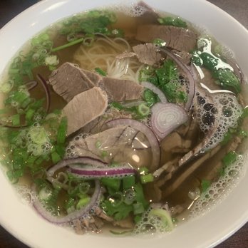 Pho Palace - Brisket pho - Vietnamese Near Me - Arlington, Texas Pho Palace - Brisket pho - Vietnamese Near Me - Arlington, Texas