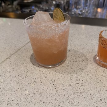 Earls Kitchen + Bar - Earls strawberry margarita - Cocktail Bars Near Me - Denver, Colorado Earls Kitchen + Bar - Earls strawberry margarita - Cocktail Bars Near Me - Denver, Colorado