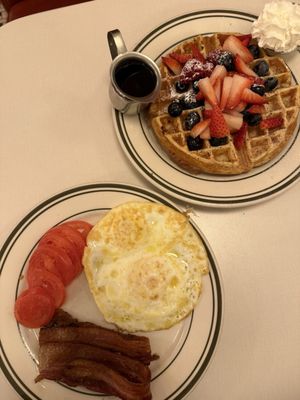 Montague Diner by null Montague Diner by null