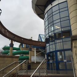 Lagan Valley Leisureplex