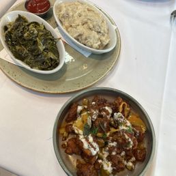Collard Greens